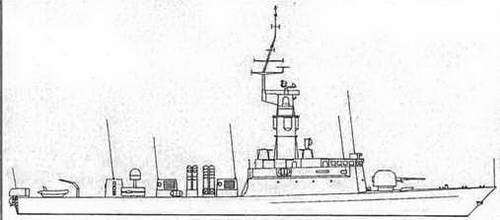 Справочники джейн боевые корабли - pic_258.jpg