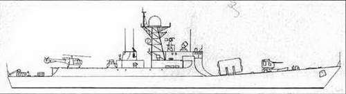 Справочники джейн боевые корабли - pic_262.jpg