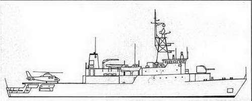 Справочники джейн боевые корабли - pic_264.jpg