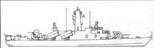 Справочники джейн боевые корабли - pic_278.jpg