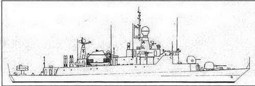 Справочники джейн боевые корабли - pic_290.jpg