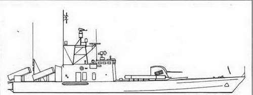Справочники джейн боевые корабли - pic_354.jpg
