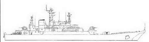 Справочники джейн боевые корабли - pic_392.jpg