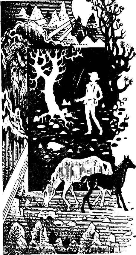 Избранное. Том 1 - _3.jpg