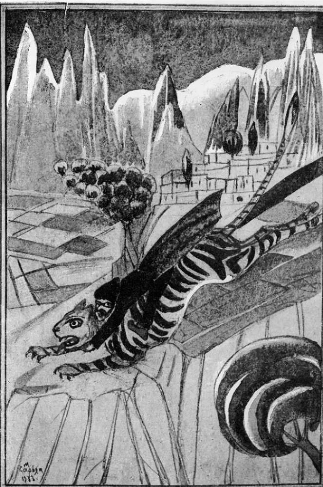 Армянские сказки - _69.jpg