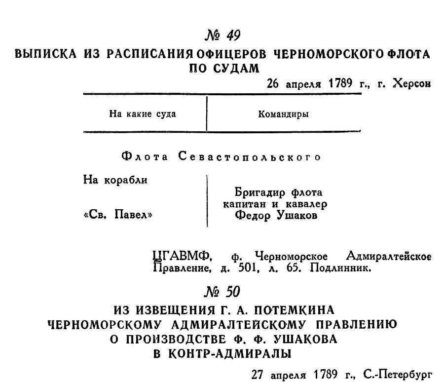 Адмирал Ушаков. Том 1, часть 1 - _78.jpg