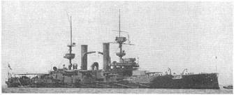 Броненосцы типов «Центурион», «Ринаун» и «Трайомф» (1909-1918) - pic_62.jpg