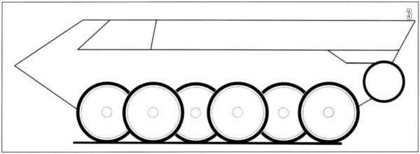 Первые «Пантеры». Pz. Kpfw V Ausf. D - i_004.jpg