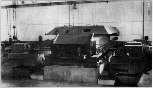 Первые «Пантеры». Pz. Kpfw V Ausf. D - i_010.jpg