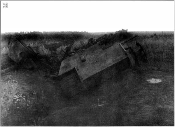 Первые «Пантеры». Pz. Kpfw V Ausf. D - i_041.jpg