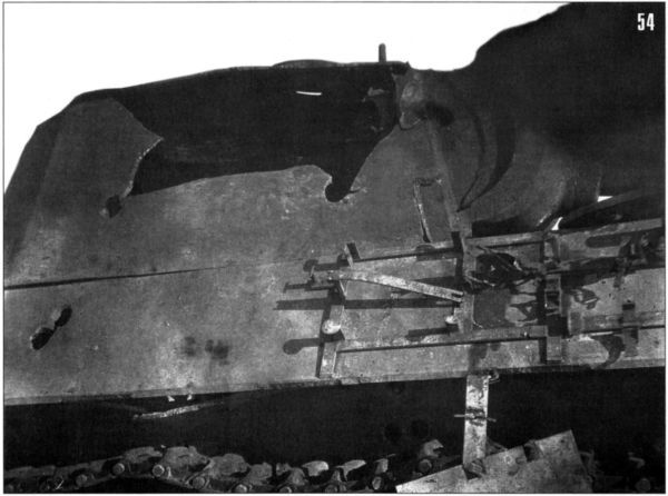 Первые «Пантеры». Pz. Kpfw V Ausf. D - i_056.jpg