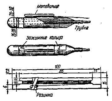 Рыболовные любительские снасти - _122.jpg