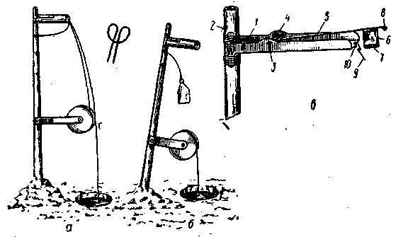 Рыболовные любительские снасти - _157.jpg