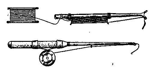 Рыболовные любительские снасти - _167.jpg