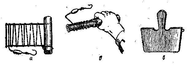 Рыболовные любительские снасти - _34.jpg