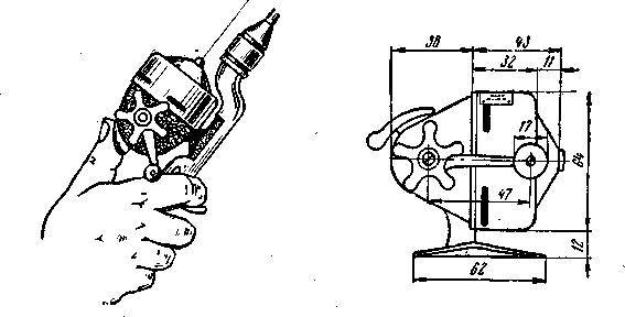 Рыболовные любительские снасти - _70.jpg