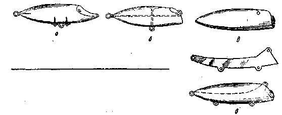 Рыболовные любительские снасти - _88.jpg