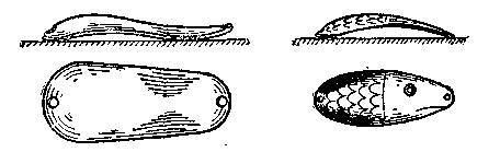 Рыболовные любительские снасти - _89.jpg