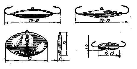 Рыболовные любительские снасти - _141.jpg