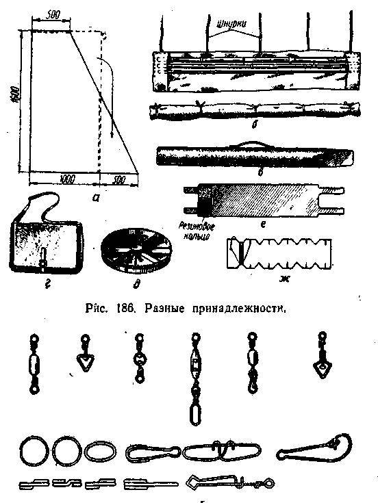 Рыболовные любительские снасти - _187.jpg