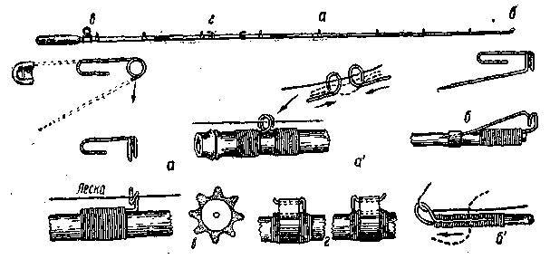 Рыболовные любительские снасти - _21.jpg