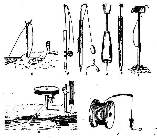 Рыболовные любительские снасти - _31.jpg
