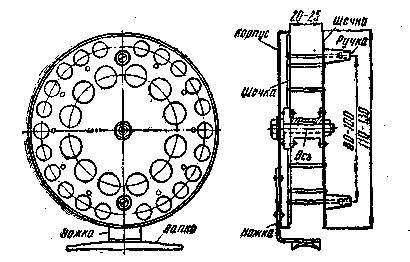 Рыболовные любительские снасти - _62.jpg