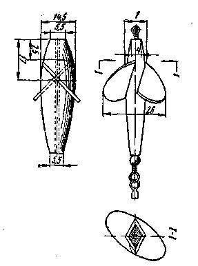 Рыболовные любительские снасти - _85.jpg