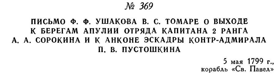 Адмирал Ушаков. Том 2, часть 2 - _225.jpg