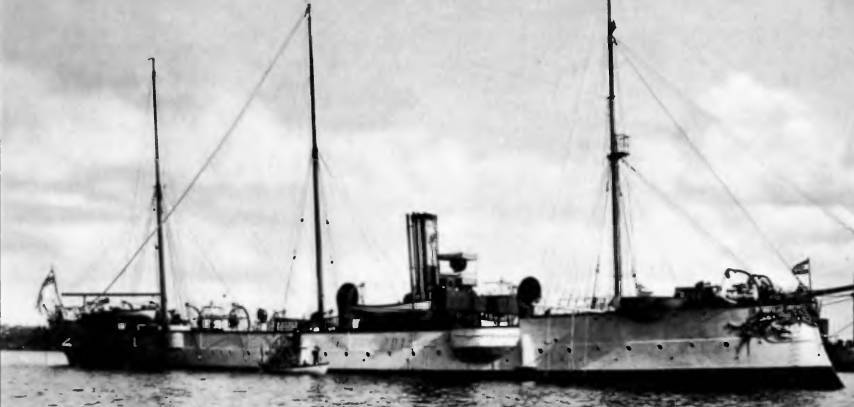 Пираты кайзера. Германские рейдеры Первой Мировой - _44.jpg