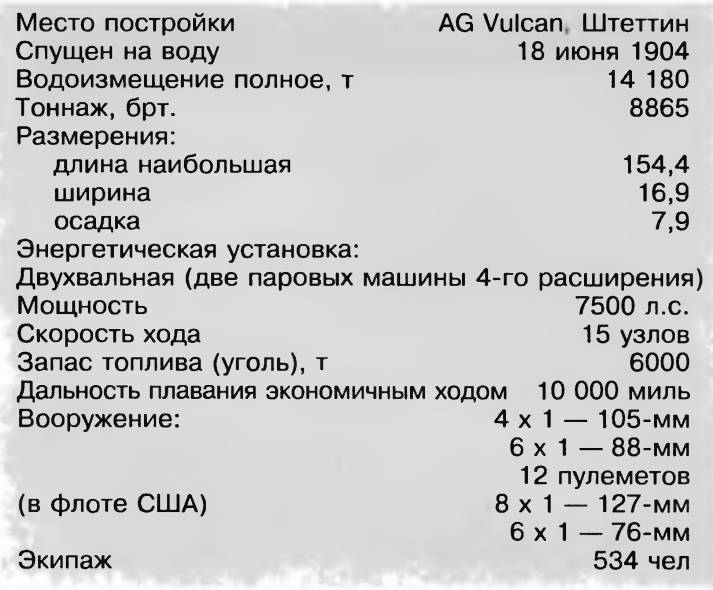 Пираты кайзера. Германские рейдеры Первой Мировой - _101.jpg