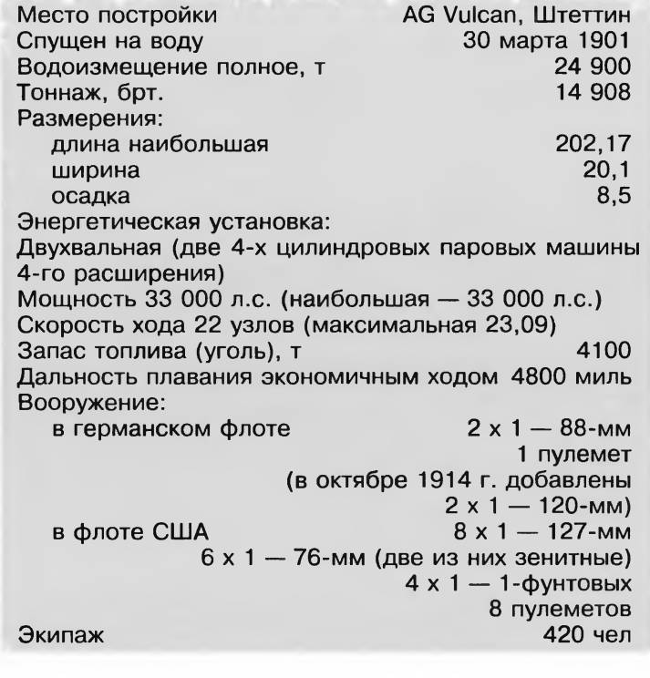 Пираты кайзера. Германские рейдеры Первой Мировой - _94.jpg