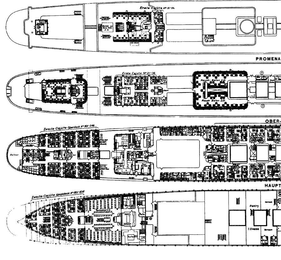 Пираты кайзера. Германские рейдеры Первой Мировой - _97.jpg