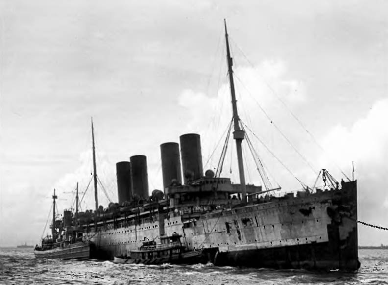 Пираты кайзера. Германские рейдеры Первой Мировой - _38.jpg