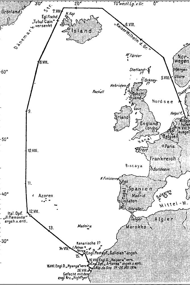 Пираты кайзера. Германские рейдеры Первой Мировой - _17.jpg