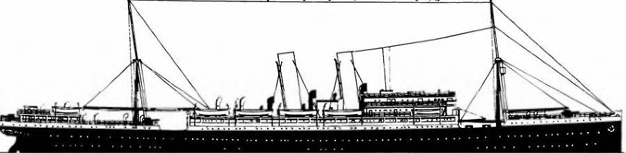 Пираты кайзера. Германские рейдеры Первой Мировой - _106.jpg