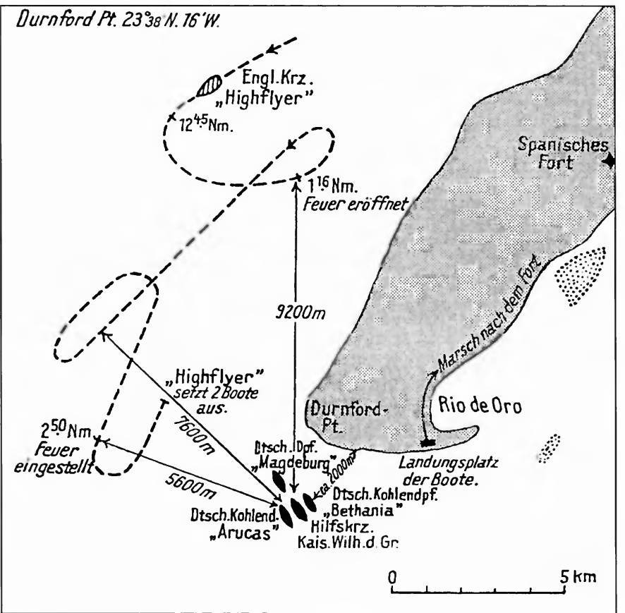 Пираты кайзера. Германские рейдеры Первой Мировой - _19.jpg