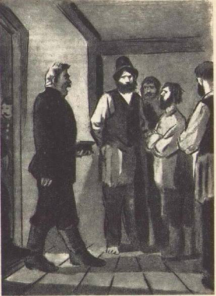 Юмористические рассказы (иллюстрации Кукрыниксы) - _6.jpg