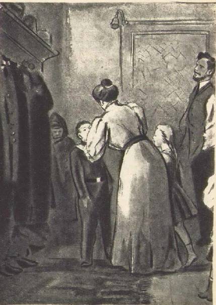 Юмористические рассказы (иллюстрации Кукрыниксы) - _7.jpg