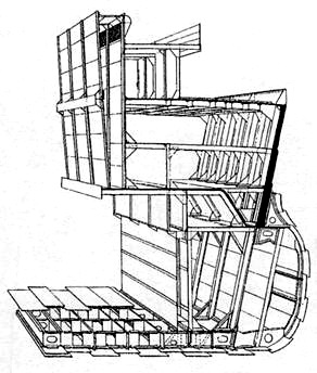 Линейные крейсера Англии. Часть IV - pic_35.jpg