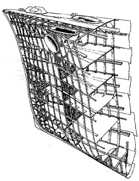 Линейные крейсера Англии. Часть IV - pic_37.jpg