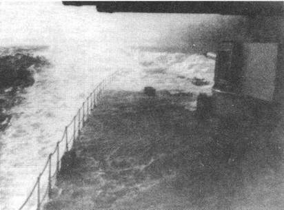 Линейные крейсера “Дерфлингер”, “Лютцов”, “Гинденбург” и “Макензен”. 1907-1918 гг. - pic_9.jpg