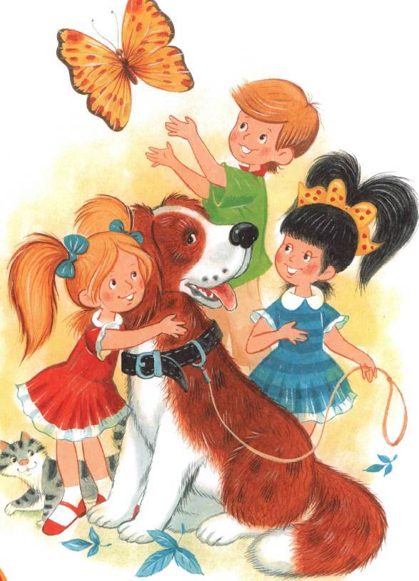 Любимые сказки и рассказы - _19.jpg