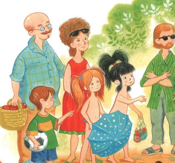 Любимые сказки и рассказы - _24.jpg