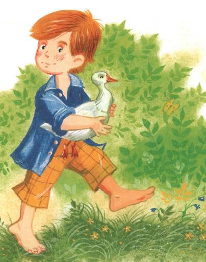 Любимые сказки и рассказы - _3.jpg