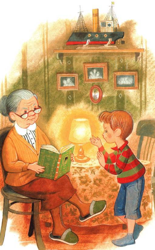 Любимые сказки и рассказы - _56.jpg