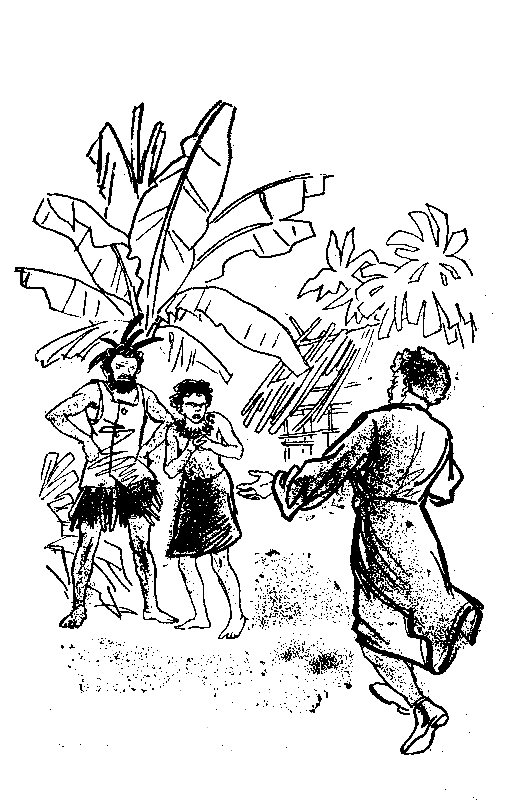 Сын воды. В стране райской птицы. Амок - pic_14.png