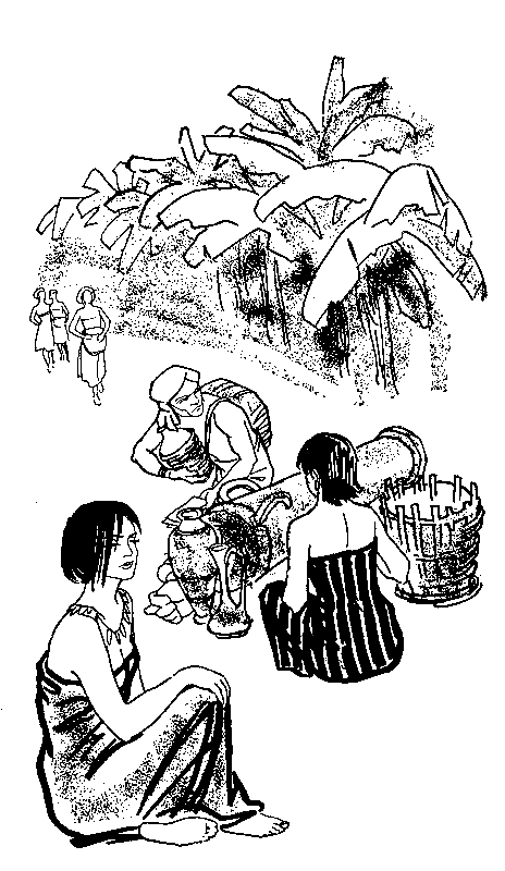 Сын воды. В стране райской птицы. Амок - pic_30.png