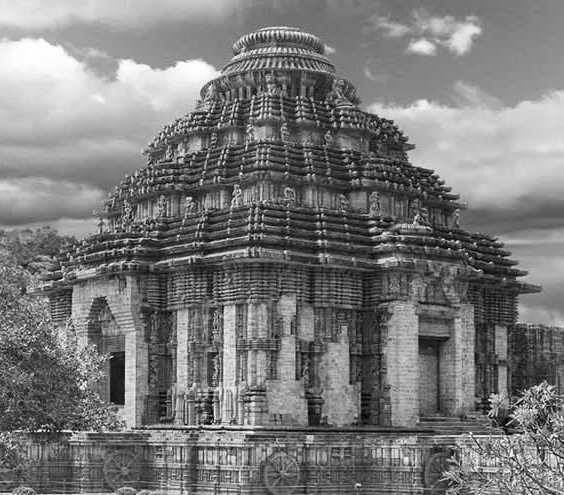 Очерки по истории архитектуры. Том 1 - i_107.jpg