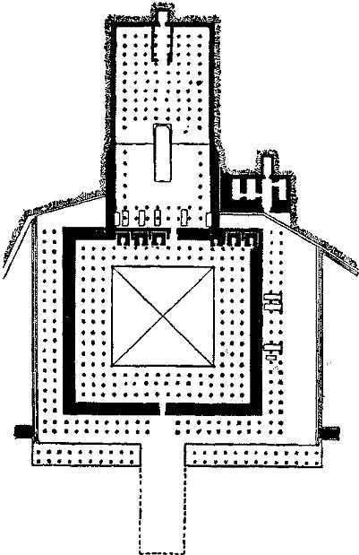 Очерки по истории архитектуры. Том 1 - i_176.jpg